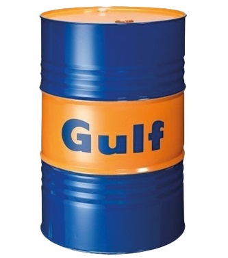 Олива моторна Gulf Superfleet Professional ECON 5W-30